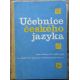 Učebnice českého jazyka - Eduard Čech , Josef Václav Bečka , Jan Kaňka