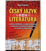 Český jazyk a literatura - Marie Sochrová