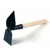 Motyčka plochá/špičatá