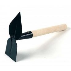 Motyčka plochá/špičatá