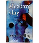 Mozkové vlny - Leonard S. Goldberg