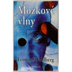 Mozkové vlny - Leonard S. Goldberg