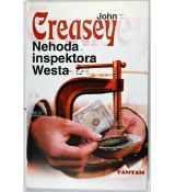 Nehoda inspektora Westa - John Creasey