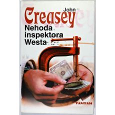 Nehoda inspektora Westa - John Creasey