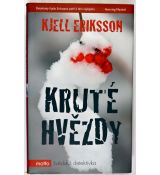 Kruté hvězdy - Kjell Eriksson
