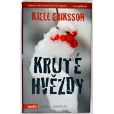 Kruté hvězdy - Kjell Eriksson