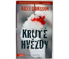 Kruté hvězdy - Kjell Eriksson