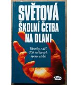 Světová školní četba na dlani - Vlasta Hovorková