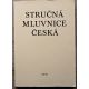 Stručná mluvnice česká - Bohuslav Havránek, Alois Jedlička - SPN