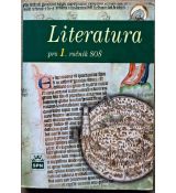 Literatura pro 1.ročník SOŠ - Josef Soukal