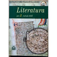 Literatura pro 1.ročník SOŠ - Josef Soukal
