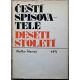 Čeští spisovatelé deseti století - Radko Šťastný
