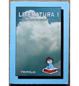 Literatura 1 - Věra Martinková