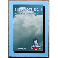 Literatura 1 - Věra Martinková