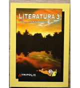 Literatura 3 - Věra Martinková