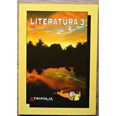 Literatura 3 - Věra Martinková
