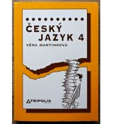 Český jazyk 4 - Věra Martinková #2