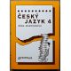Český jazyk 4 - Věra Martinková #2