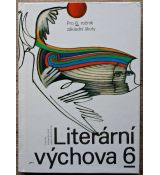 Literární výchova - Vladimír Forst