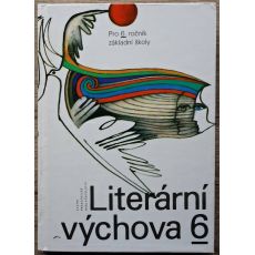 Literární výchova - Vladimír Forst