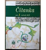 Čítanka pro 1. ročník SOŠ - Josef Soukal