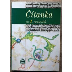 Čítanka pro 1. ročník SOŠ - Josef Soukal