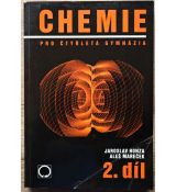 Chemie pro čtyřletá gymnázia, 2. díl - Aleš Mareček & Jaroslav Honza #1