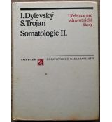 Somatologie II. - I.Dylevský, S.Trojan