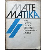 Matematika II. - Jaroslav Barták