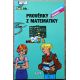 Prověrky z matematiky - Jan Slouka