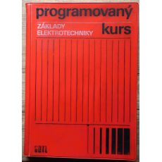 Základy elektrotechniky, programovaný kurz