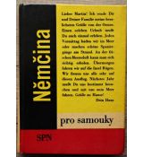 Němčina pro samouky - Štěpán Zapletal