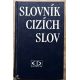Slovník cizích slov ED - kolektiv autorů