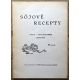 Sojové recepty