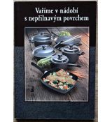 Vaříme v nádobí s nepřilnavým povrchem