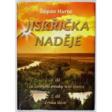 Jiskřička naděje - Štěpán Hurta