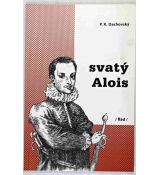 Svatý Alois - Karel Dachovský