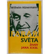 Farář světa - Wilhelm Hünermann