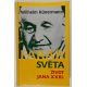 Farář světa - Wilhelm Hünermann