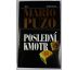 Poslední kmotr - Mario Puzo