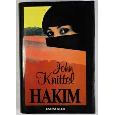 Hakim - John Knittel