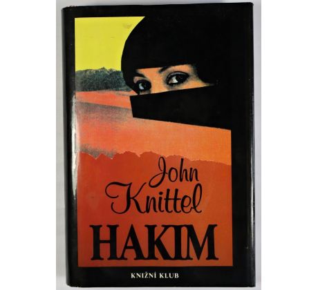 Hakim - John Knittel