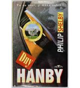 Dny hanby - Philip Shelby