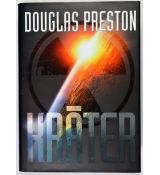 Kráter - Douglas Preston