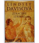 Ztracené stříbro - Lindsey Davis
