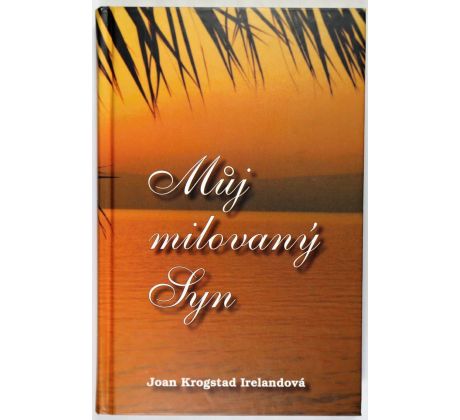 Můj milovaný Syn: Život Ježíše Krista očima Marie - Joan Krogstad Ireland