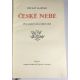 České nebe - Václav Kašpar