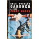 Případ vypůjčené brunetky - Erle Stanley Gardner