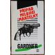 Případ milující manželky - Erle Stanley Gardner