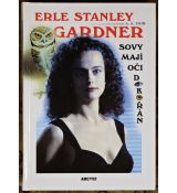 Sovy mají oči dokořán - Erle Stanley Gardner